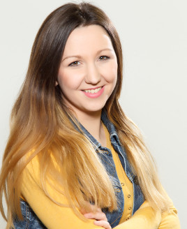 Nina Stantić