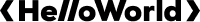Hello World Infostud logo