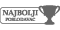 Najbolji poslodavac Infostud logo