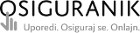 Osiguranik Infostud logo