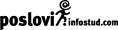 Poslovi Infostud logo