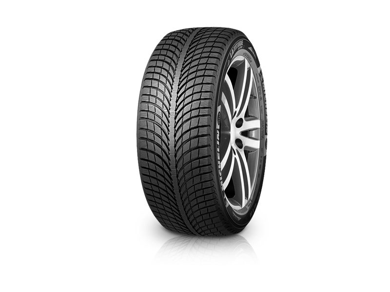 michelin-245/65-r17-latitude-alpin-la2-111h