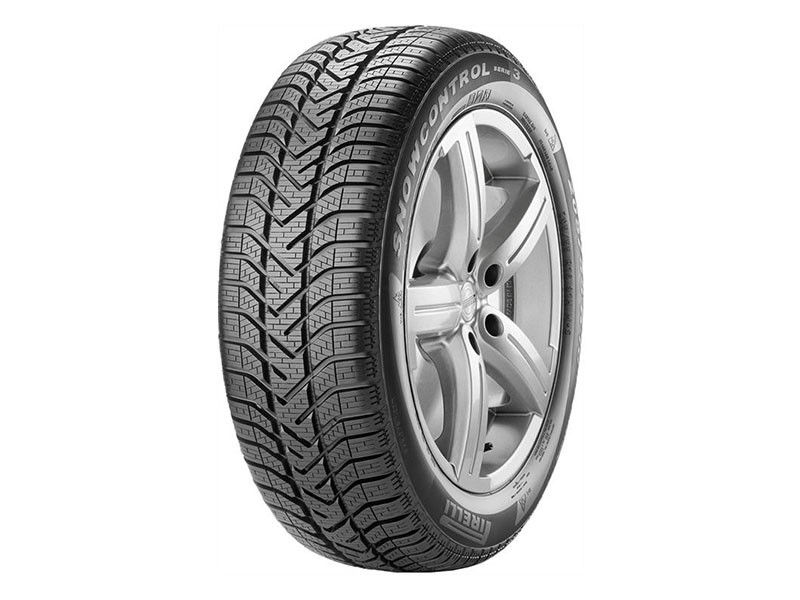 pirelli-185/60-r15-winter-190-snowcontrol-3-88t-xl
