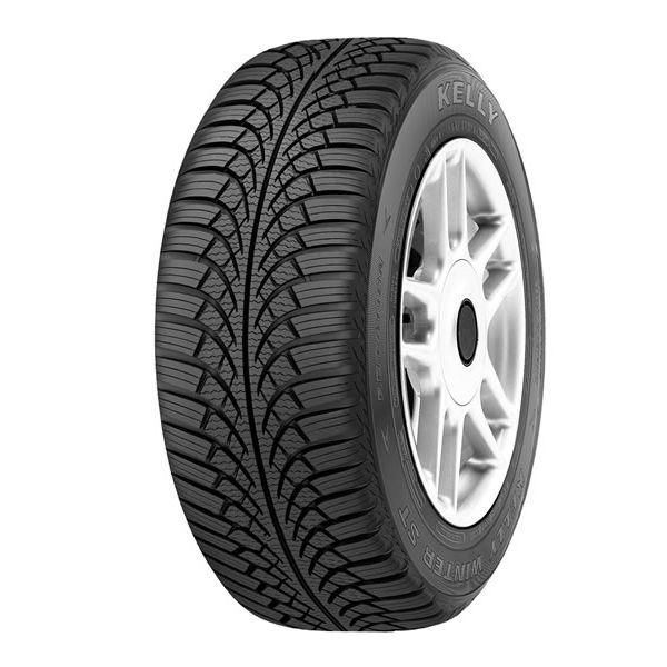 kelly-195/60r15-88t-winter-st