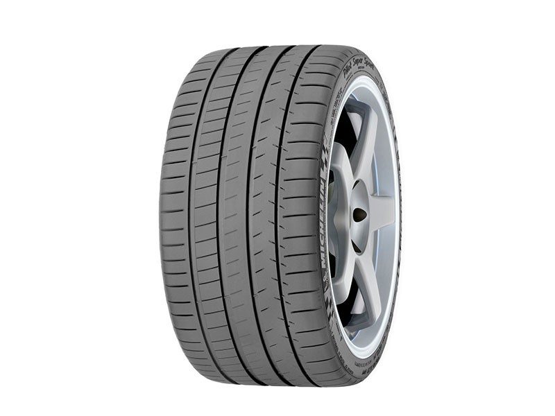 michelin-205/45-zr16-pilot-sport-3-87w