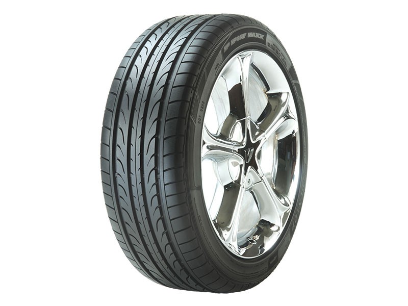 dunlop-255/35-zr18-sp-sport-maxx-94y-xl