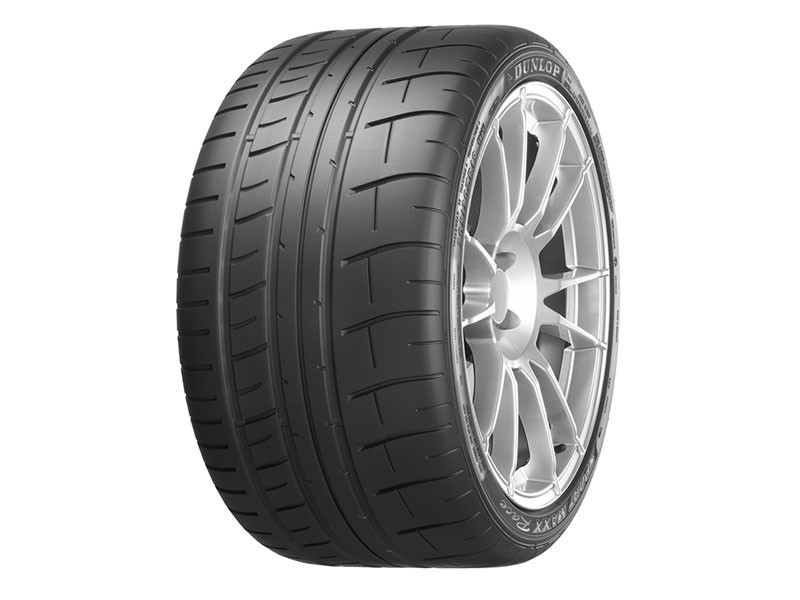 dunlop-295/30-zr20-sportmaxx-race-101y-xl-mfs-mo