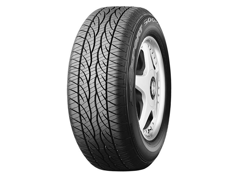 dunlop-275/55-r17-sp-sport-5000-109v