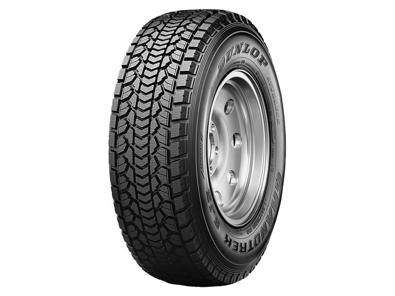 dunlop-275/60-r18-grandtrek-sj5-113q-tl-m+s