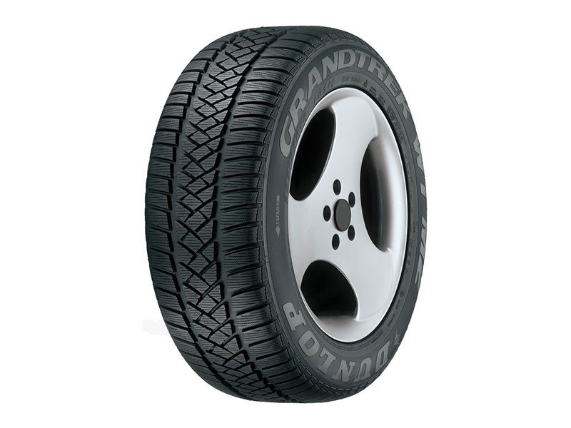 dunlop-235/65-r18-grandtrek-wtm3-110h-xl-tl-m+s