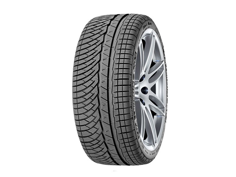 michelin-285/30-r21-pilot-alpin-pa4-100w-grnx-xl-fsl