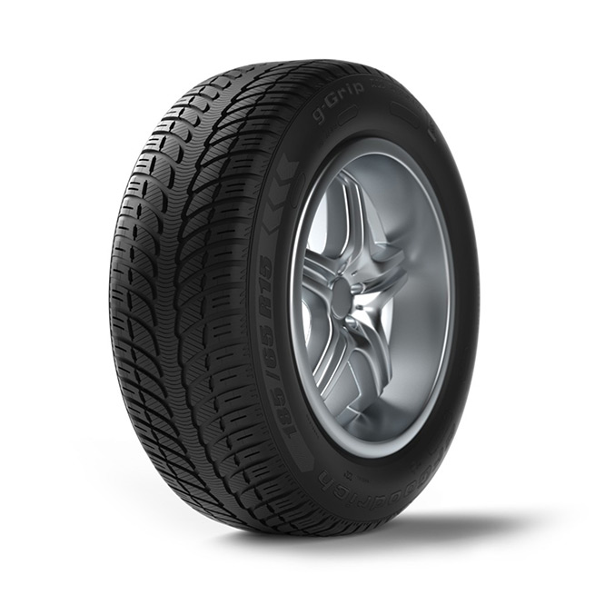 BFGoodrich BF GOODRICH 185/65R14 G-GRIP ALL SEASON 2 86T 