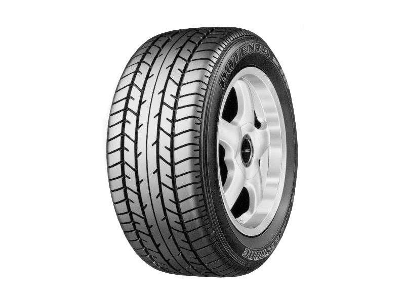 BRIDGESTONE 165/55 R15 Potenza RE030 75V | - Internet Prodaja Guma