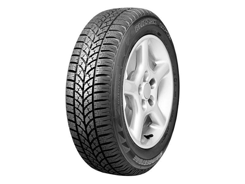 Купить Зимние Шины Bridgestone
