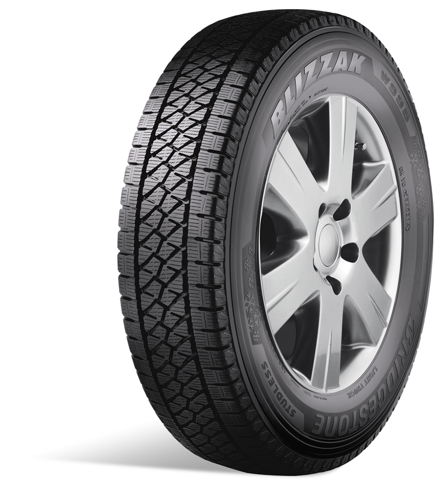 bridgestone-195/65-r16c-blizzak-w995-104r