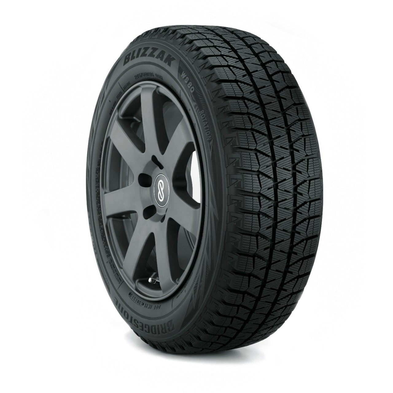bridgestone-215/45-r17-blizzak-ws80-91t-xl