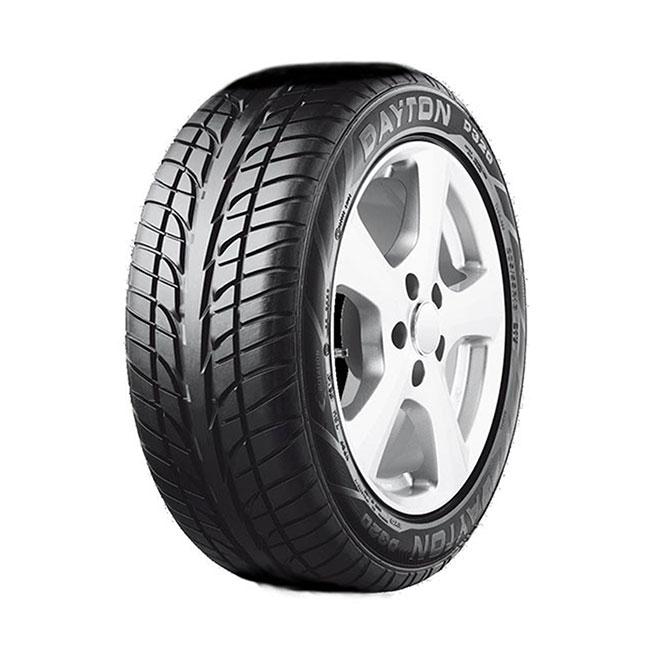 dayton-185/55-r15-d320-evo-82v