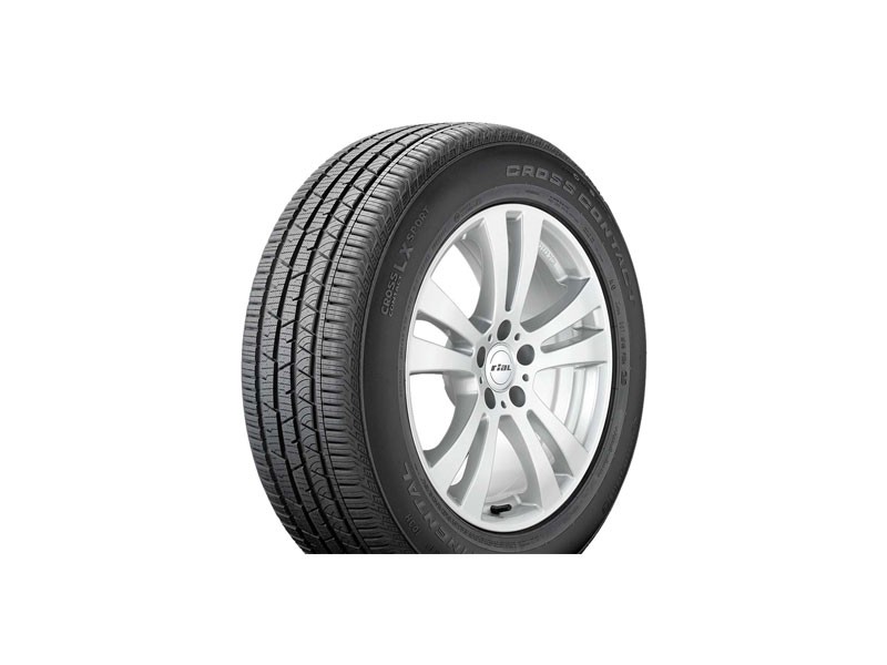 continental-235/70-r15-conticrosscontact-lx-103t