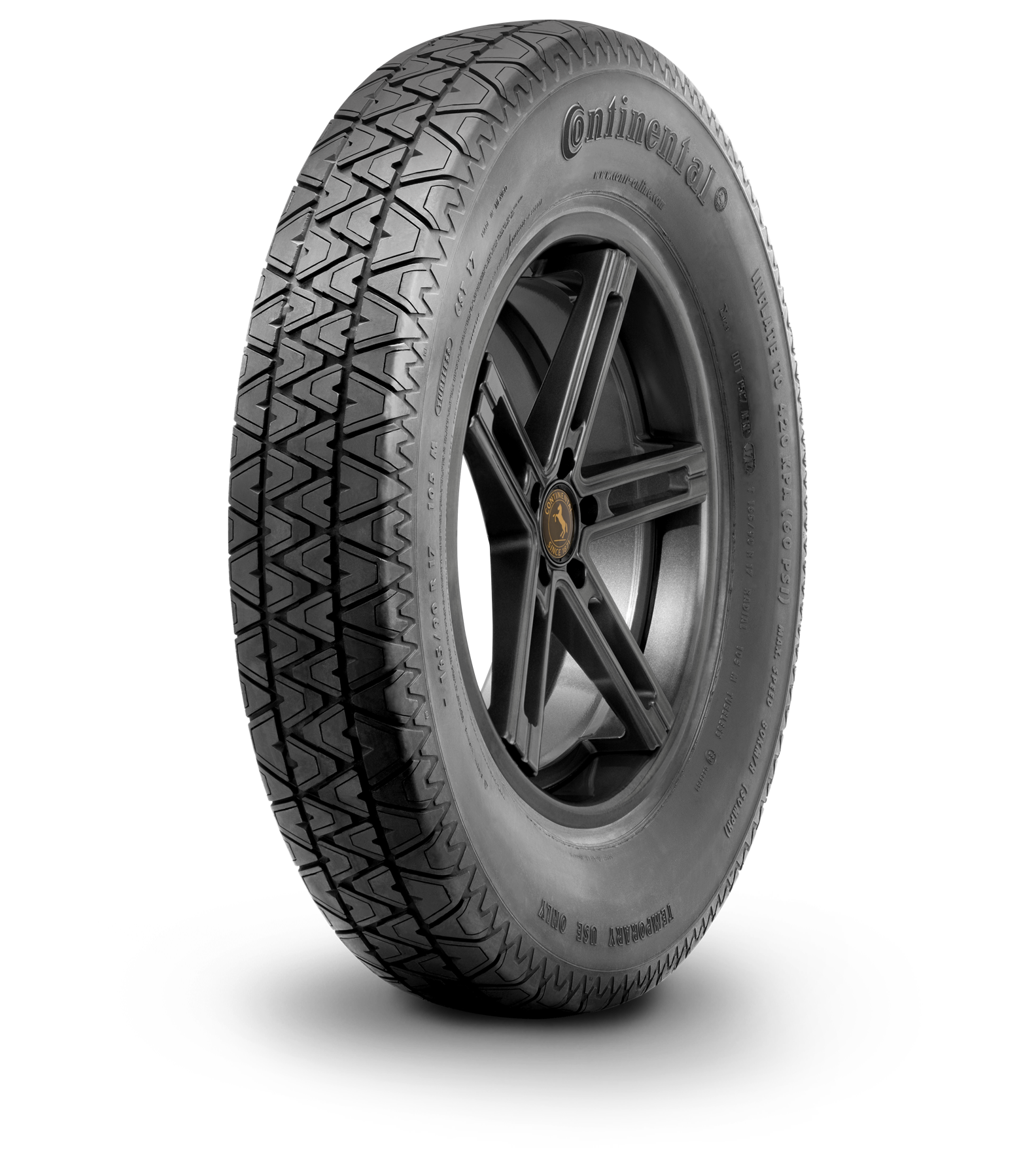 continental-155/90-r18-contisparetire-cst17-113m