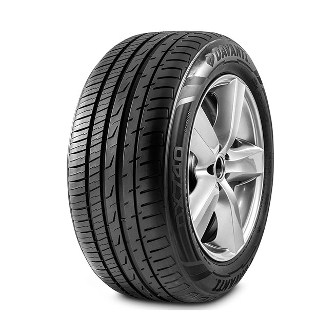 davanti-215/65-r17-dx740-99v