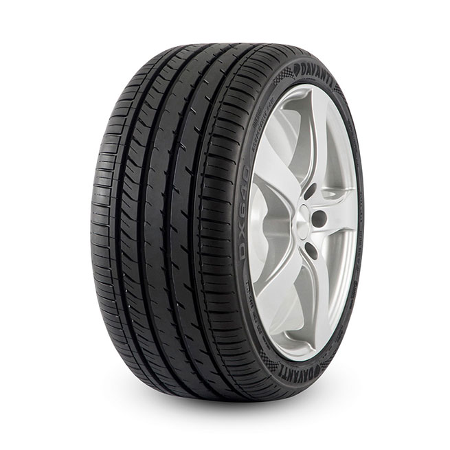 davanti-225/40-r18-dx640-92w