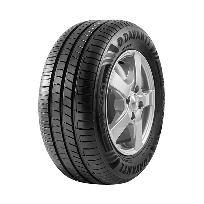 davanti-165/65-r13-dx240-77t