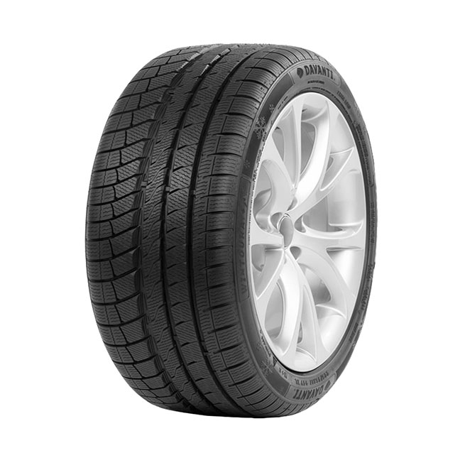 davanti-215/55-r16-wintoura+-97v