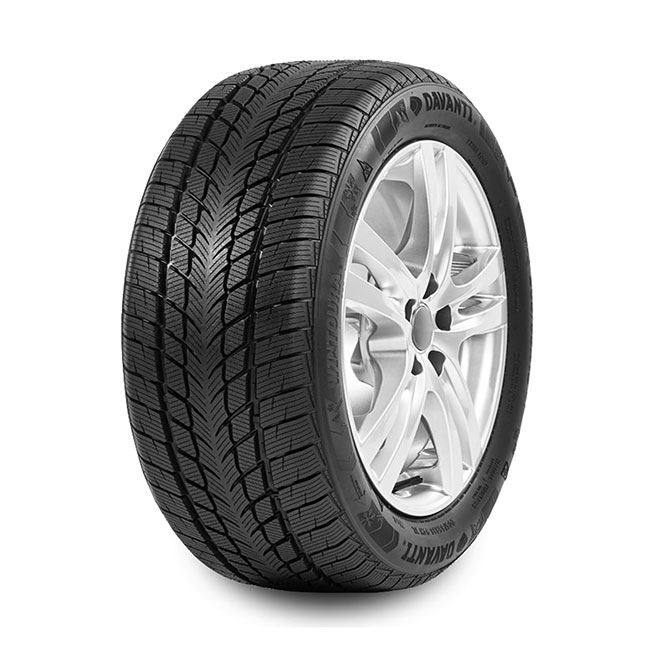 davanti-165/70-r14-wintoura-81t