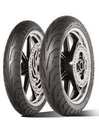 dunlop-90/90-19-arrowmax-streetsmart-52h-front-tl