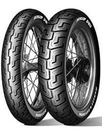 dunlop-140/90-b16-d401-rear