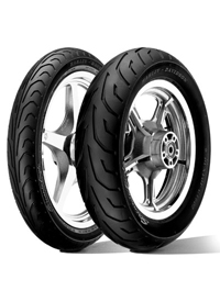 dunlop-100/90-v19-gt502-57v-front-tl