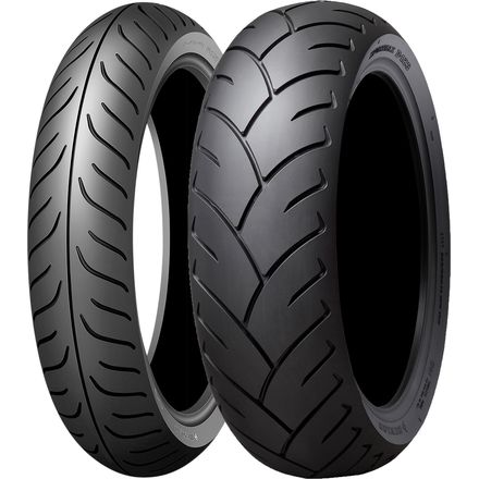 dunlop-130/70-r18-d423-63v-tl-front