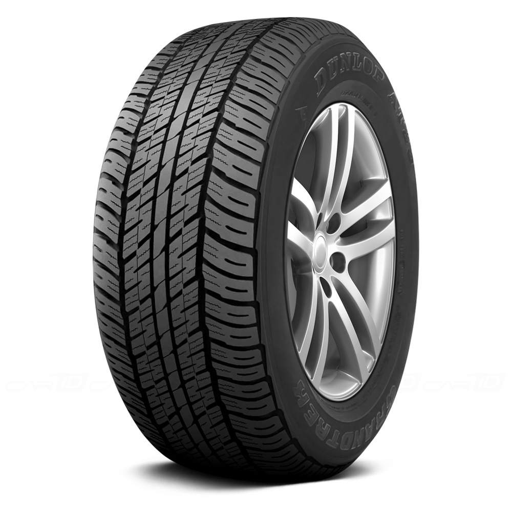 dunlop-275/60-r18-grandtrek-at23-113h