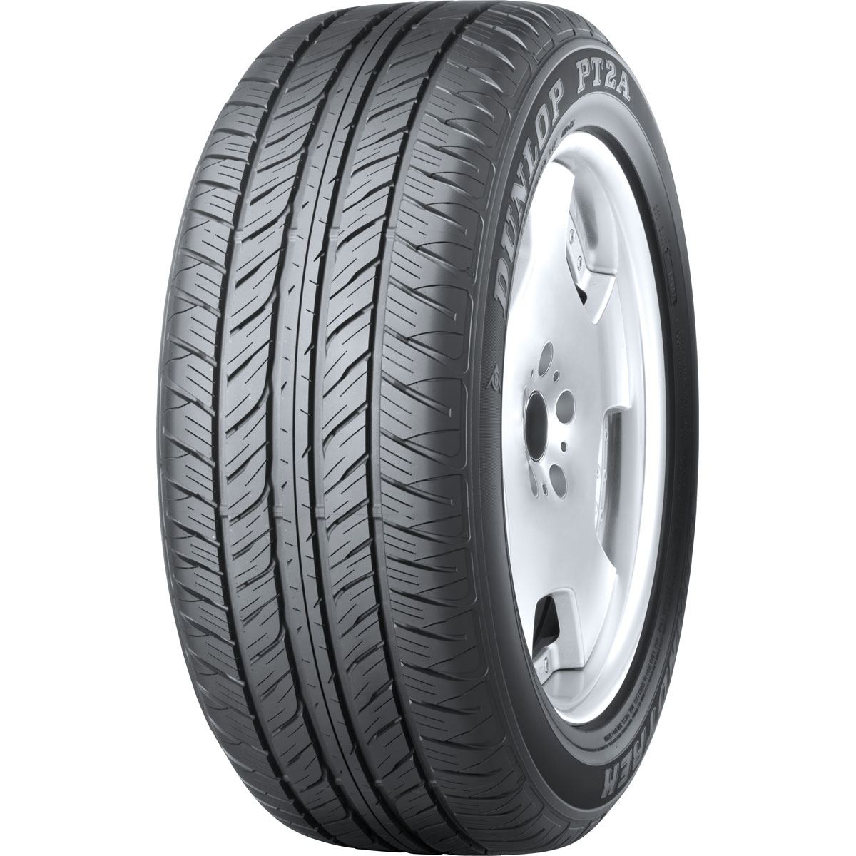 dunlop-285/50-r20-grandtrek-pt2a-112v