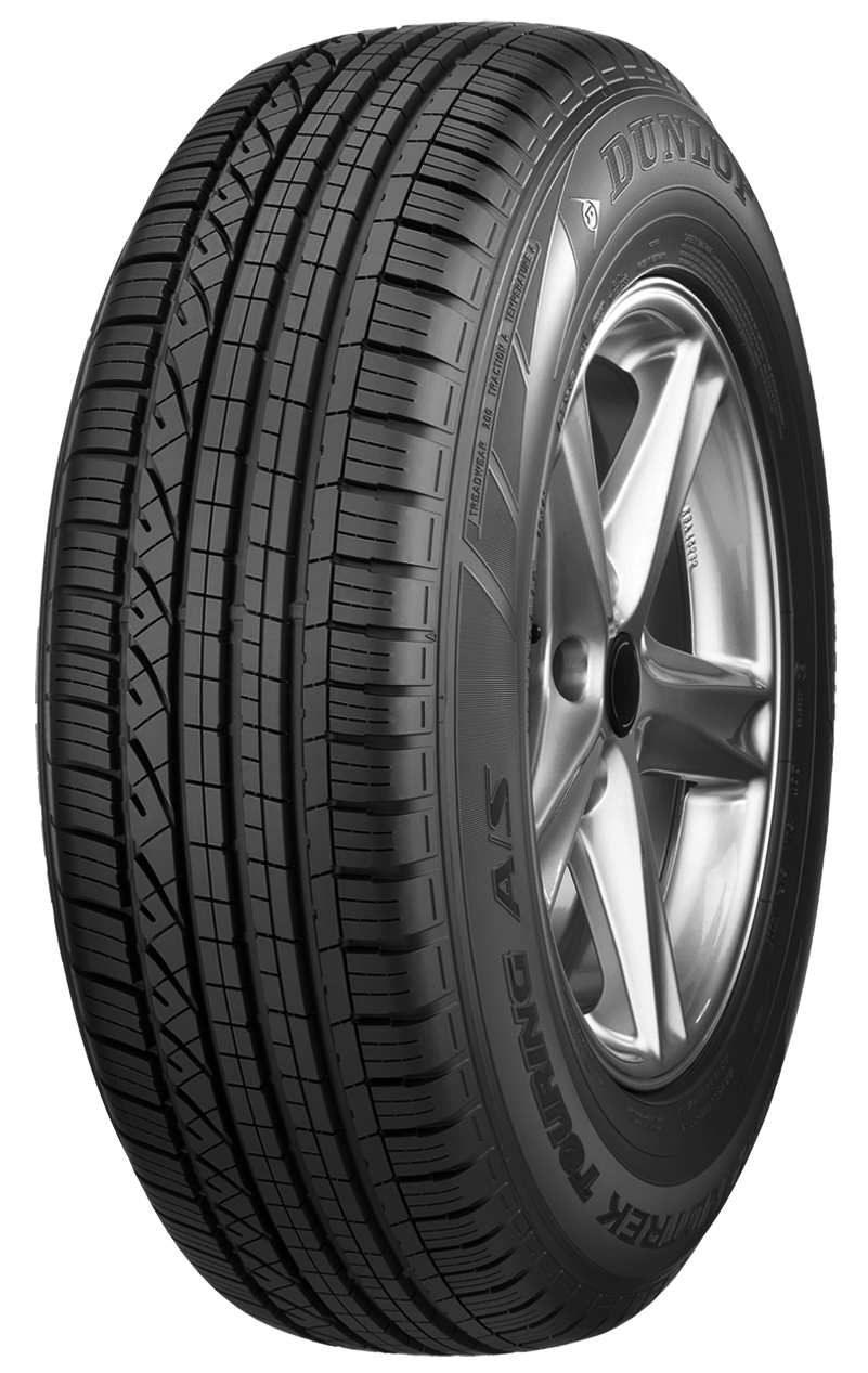 dunlop-255/60-r17-grandtrek-touring-as-106v