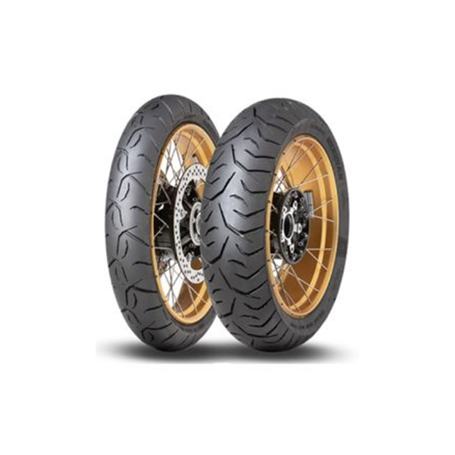 dunlop-120/90-b17-meridian-64s-tt