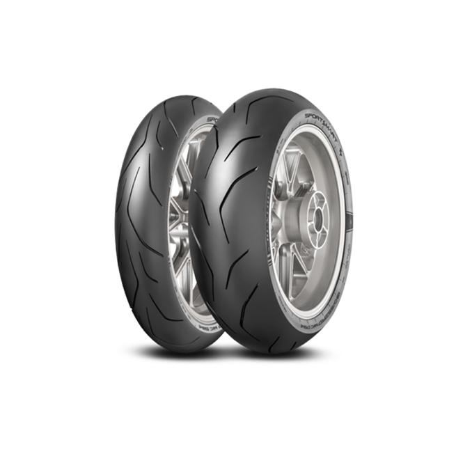 dunlop-120/70-b17-sportsmart-58w-tl-front