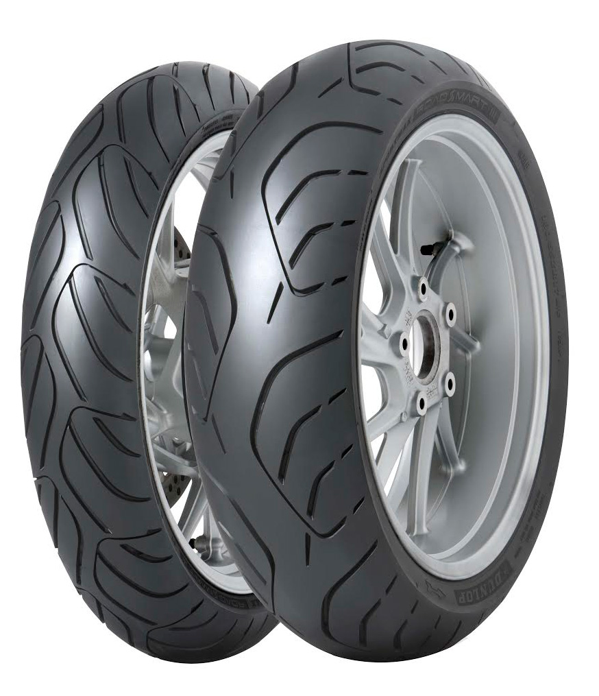 dunlop-120/70-r14-roadsmart-iii-scooter-55h-tl-front