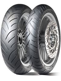 dunlop-130/70-12-scootsmart-56p-front/rear-tl