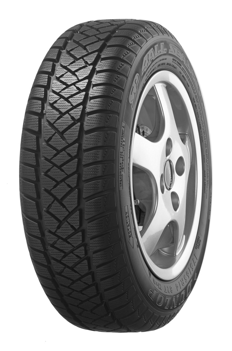 dunlop-195/65-r15-sp-4-all-seasons-91h-tl-m+s