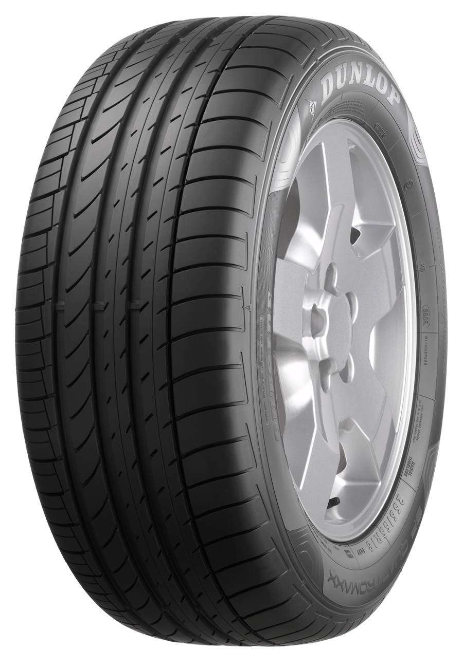 dunlop-235/55-r18-sp-quattromaxx-100v-mfs