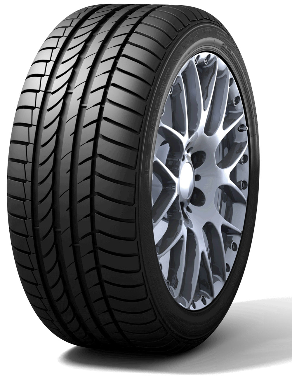 dunlop-225/50-r17-sp-sportmaxx-tt-94w-rof-mfs