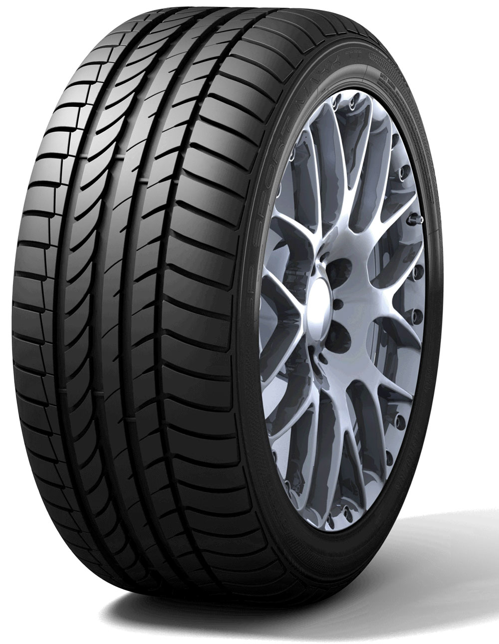 dunlop-235/55-zr17-sp-sportmaxx-tt-99y-mfs-vw