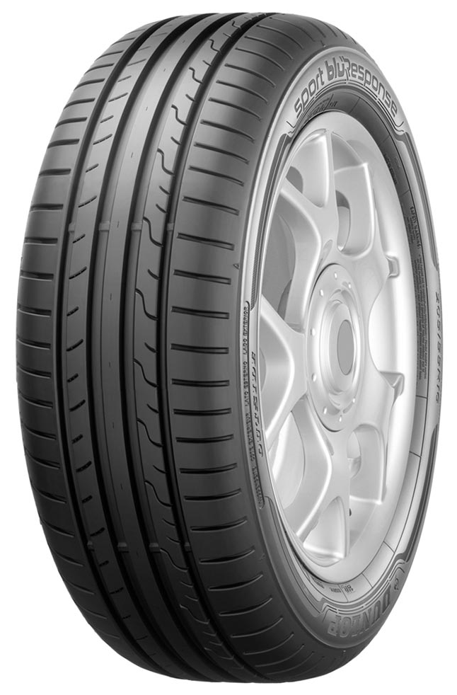 dunlop-205/60-r16-sport-bluresponse-92h