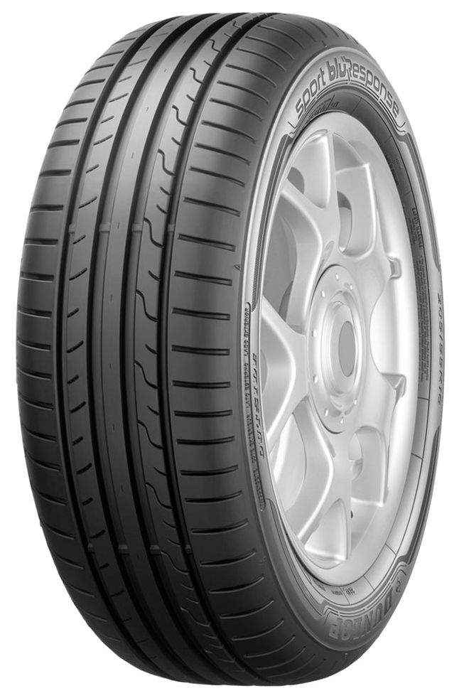 dunlop-195/55-r16-sport-bluresponse-87h