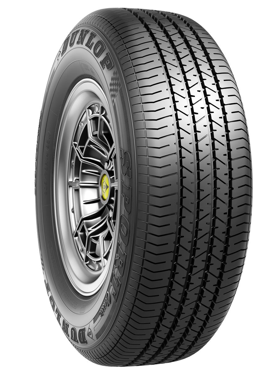 dunlop-195/45-r13-sport-classic-75v-mfs