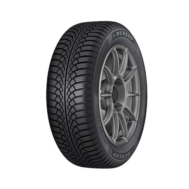 dunlop-195/65-r15-winter-trail-91t--3pmsf-m+s