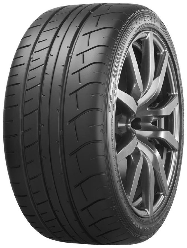 dunlop-255/40-r20-sp-sportmaxx-gt600-101y-rof-xl
