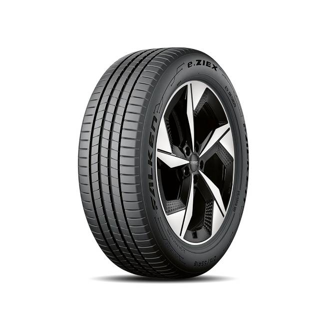 FALKEN 265/40 R20 e. ZIEX 104H XL - Internet Prodaja Guma