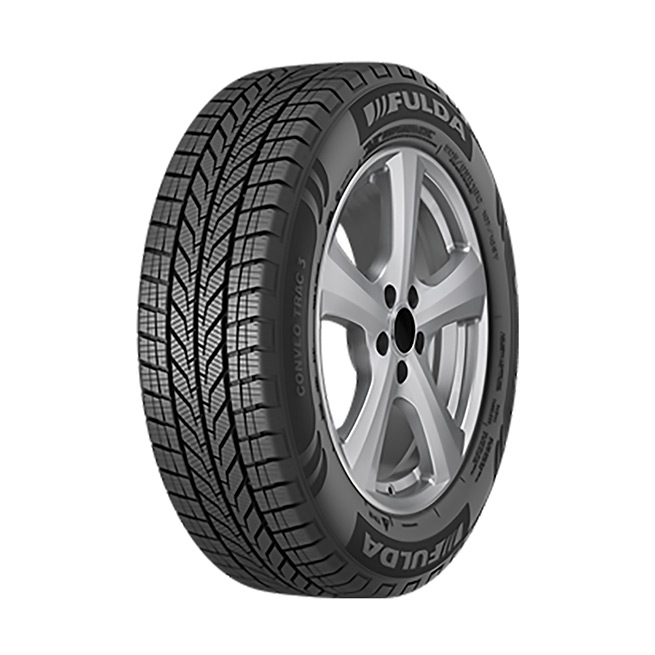 fulda-225/65-r16c-conveo-trac-3-112r